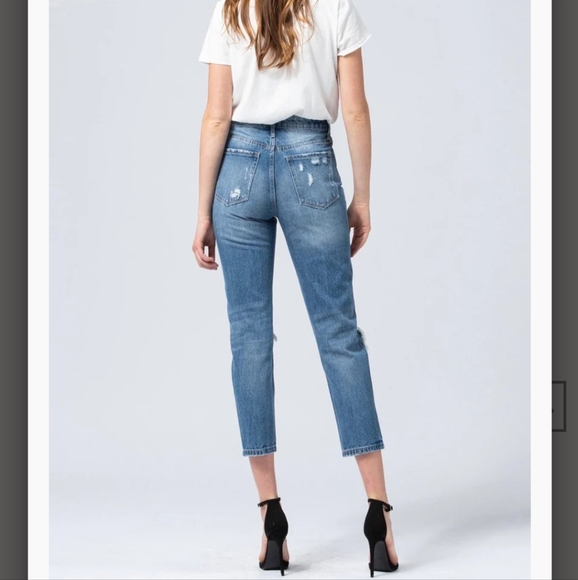 Vervet Jeans - Picture 2 of 14